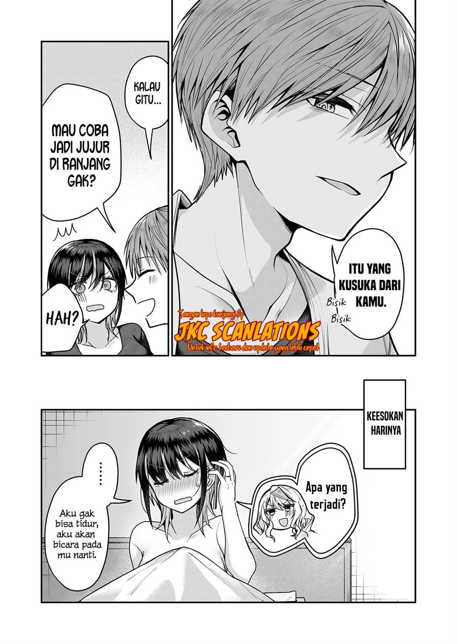 gal-yome-no-himitsu - Chapter: 13