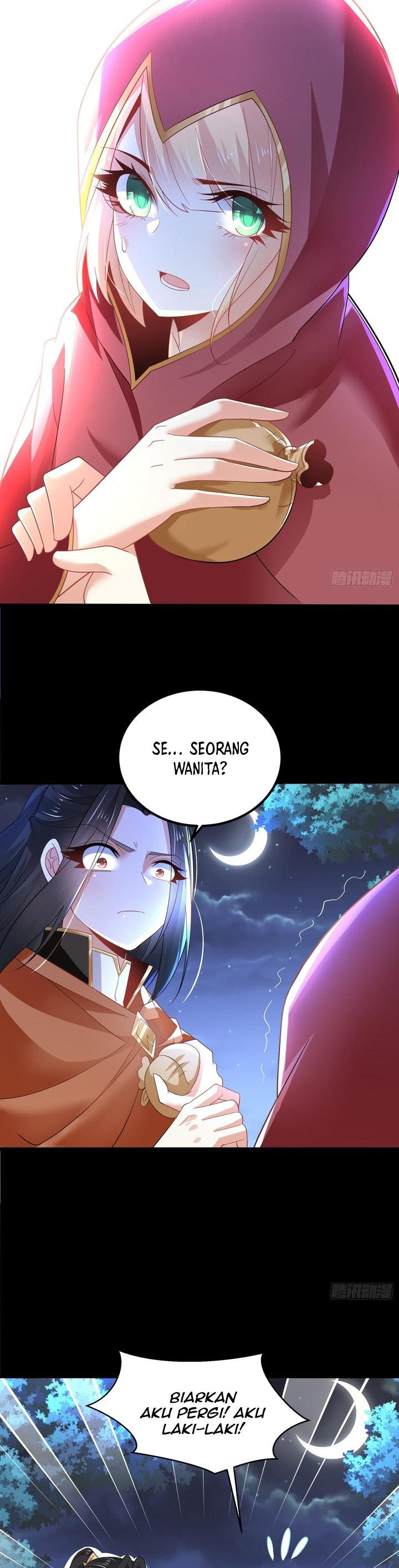 chaotic-sword-god-remake - Chapter: 50