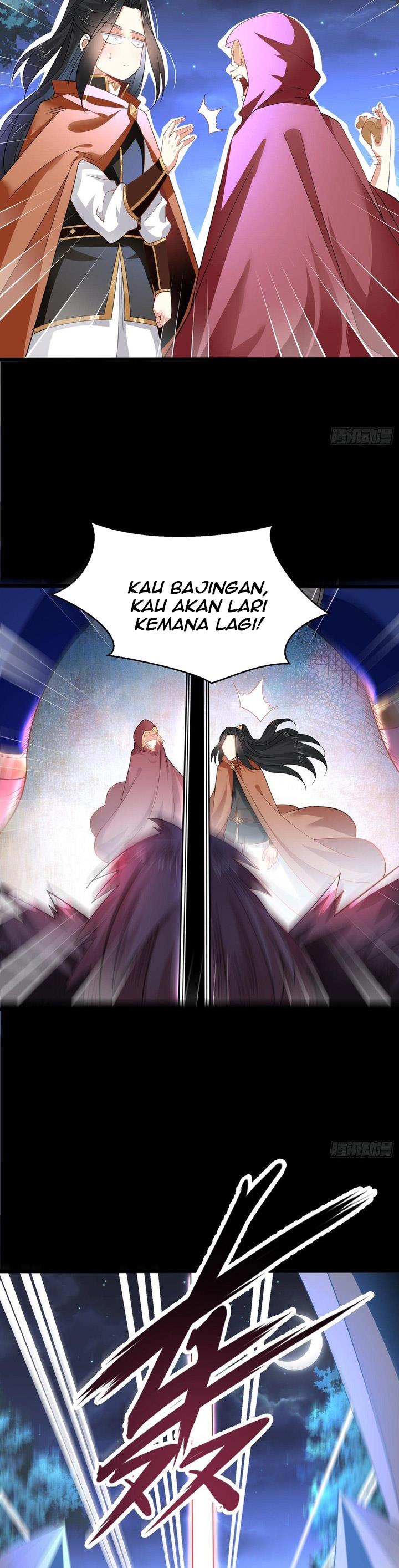 chaotic-sword-god-remake - Chapter: 50