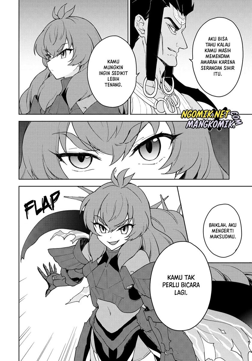 cheat-skill-shisha-sosei-ga-kakusei-shite-inishieno-maougun-wo-fukkatsu-sasete-shimaimashita-dare-mo-shinasenai-saikyou-hiiro - Chapter: 13