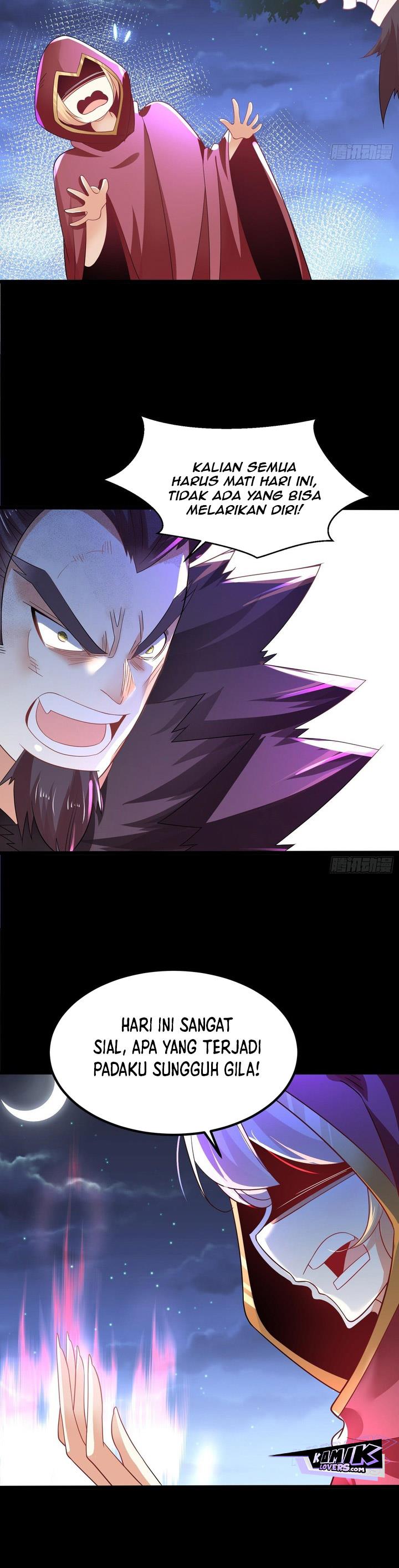 chaotic-sword-god-remake - Chapter: 50