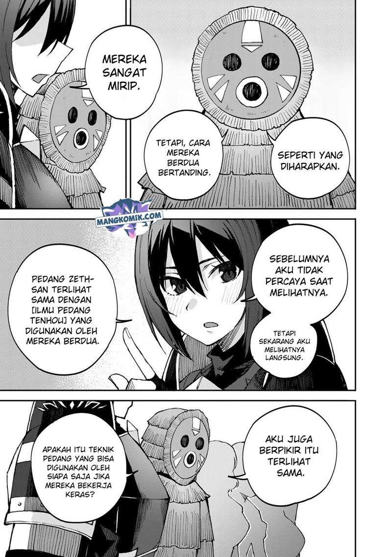 dorei-shounin-shika-sentakushi-ga-nai-desu-yo-harem-nani-sore-oishii-no - Chapter: 39