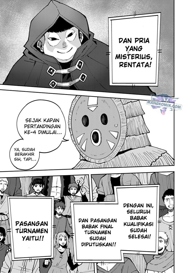 dorei-shounin-shika-sentakushi-ga-nai-desu-yo-harem-nani-sore-oishii-no - Chapter: 39