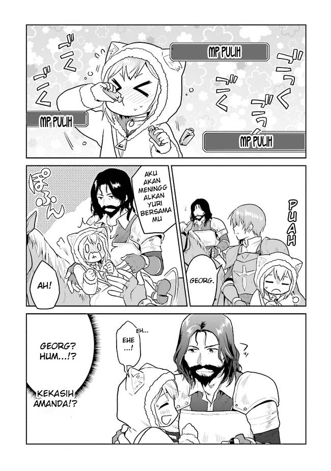 the-small-sage-will-try-her-best-in-the-different-world-from-lv-1 - Chapter: 15