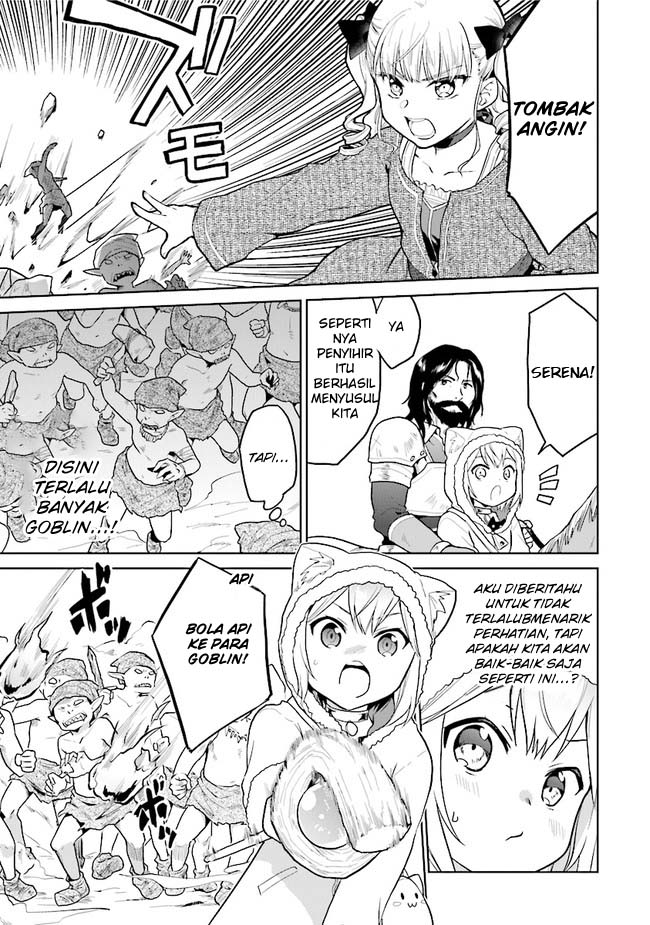 the-small-sage-will-try-her-best-in-the-different-world-from-lv-1 - Chapter: 15
