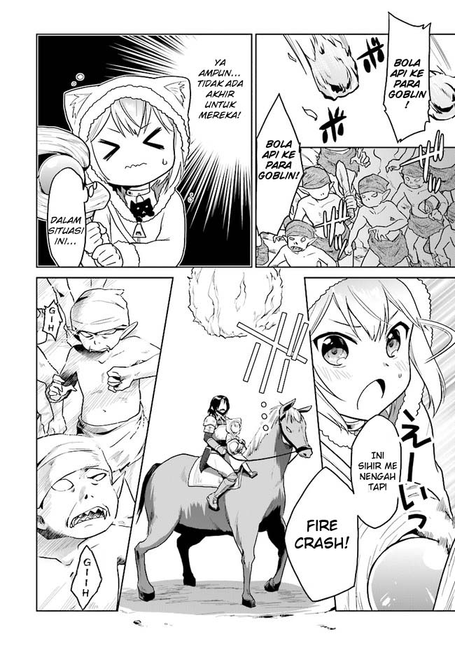 the-small-sage-will-try-her-best-in-the-different-world-from-lv-1 - Chapter: 15