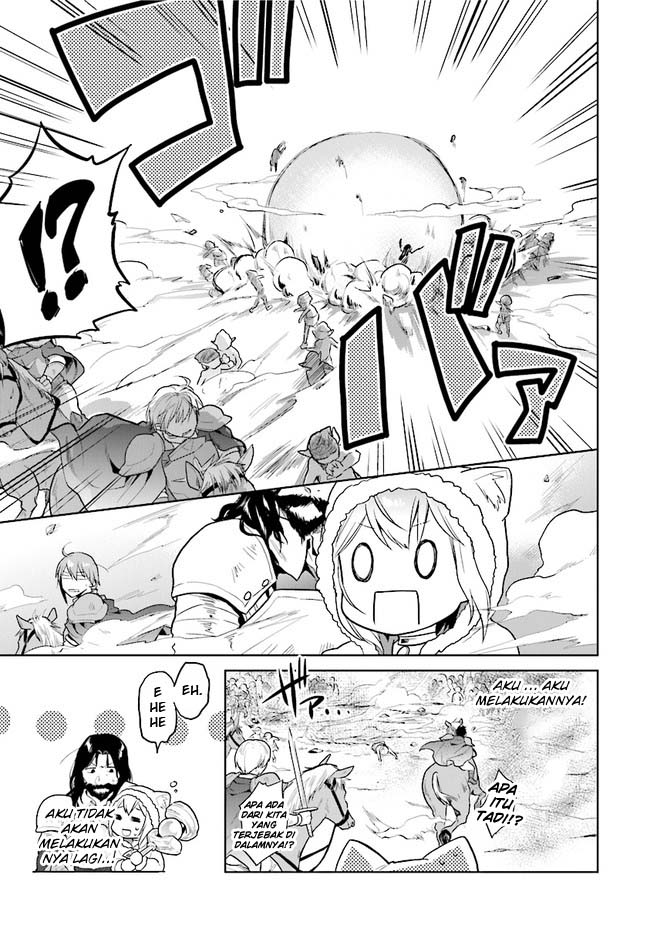 the-small-sage-will-try-her-best-in-the-different-world-from-lv-1 - Chapter: 15