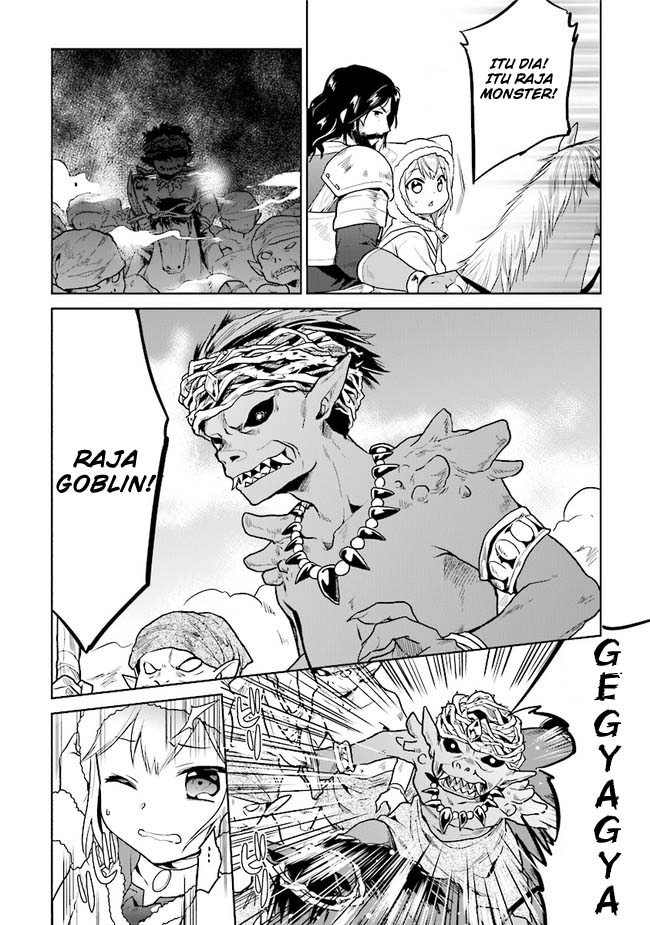 the-small-sage-will-try-her-best-in-the-different-world-from-lv-1 - Chapter: 15