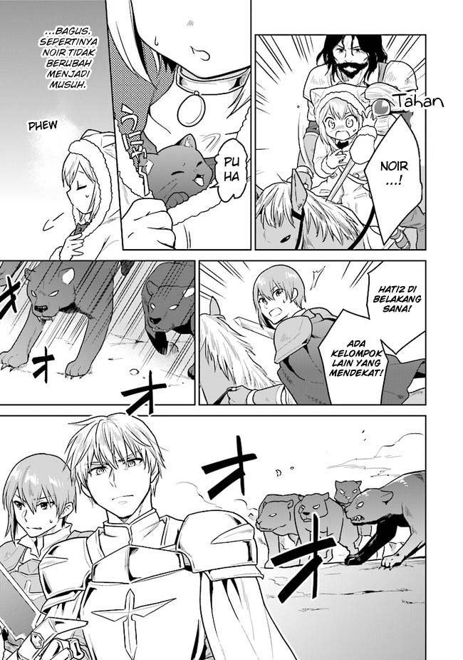 the-small-sage-will-try-her-best-in-the-different-world-from-lv-1 - Chapter: 15