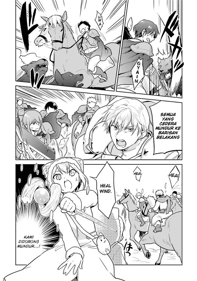 the-small-sage-will-try-her-best-in-the-different-world-from-lv-1 - Chapter: 15