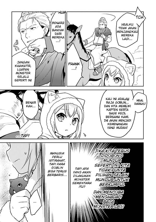 the-small-sage-will-try-her-best-in-the-different-world-from-lv-1 - Chapter: 15