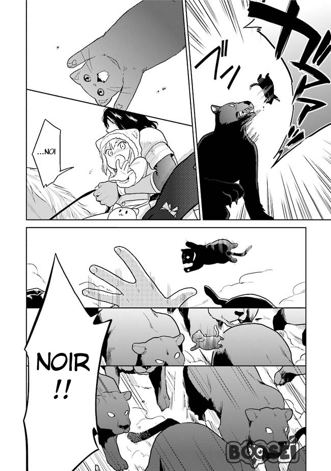 the-small-sage-will-try-her-best-in-the-different-world-from-lv-1 - Chapter: 15
