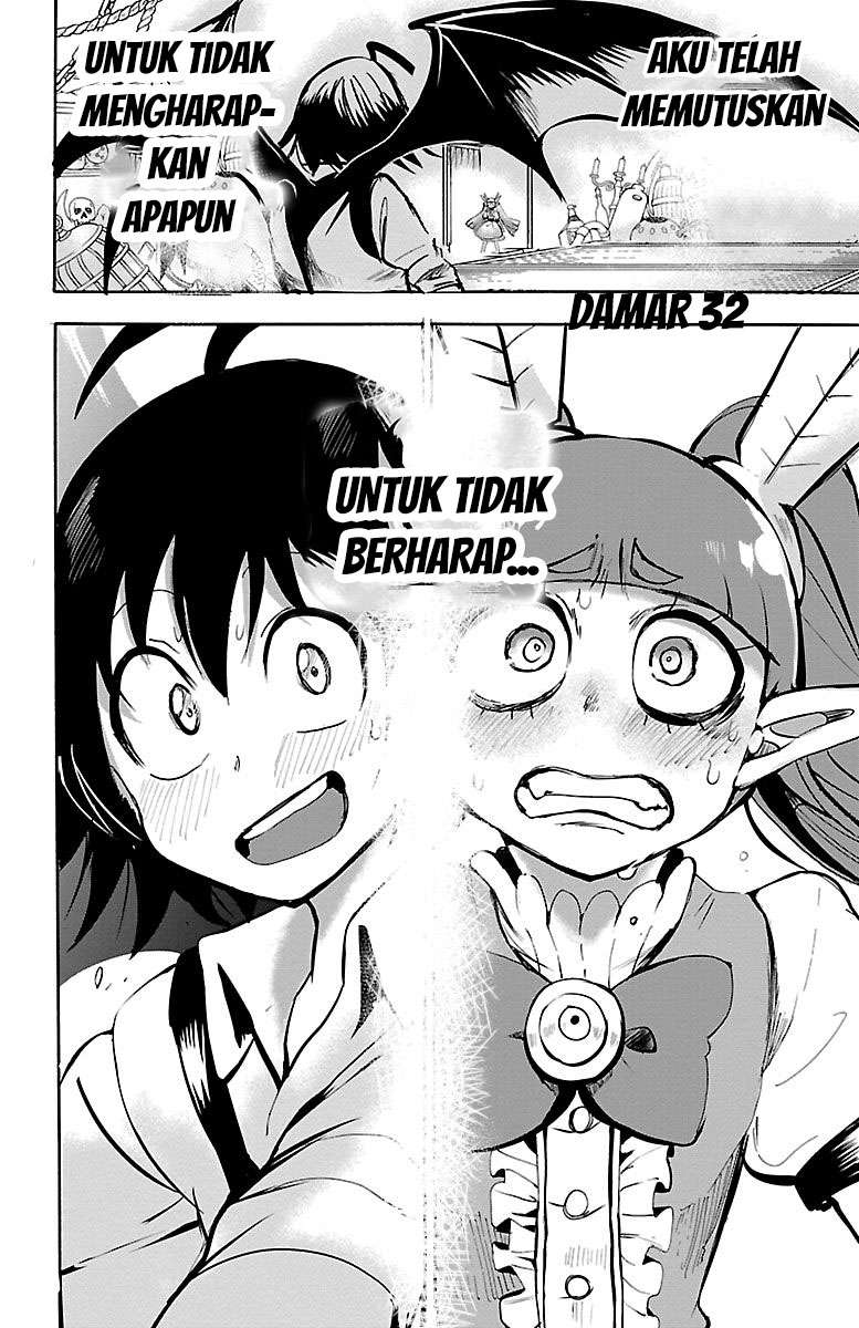 mairimashita-iruma-kun - Chapter: 100