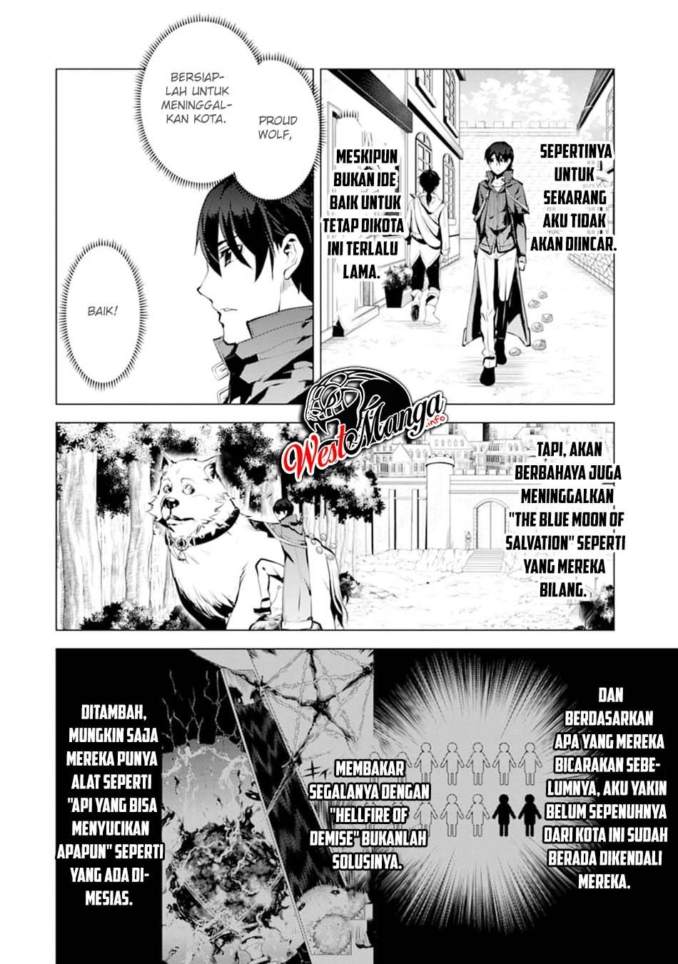 tensei-kenja-no-isekai-raifu-daini-no-shokugyo-wo-ete-sekai-saikyou-ni-narimashita - Chapter: 21.1