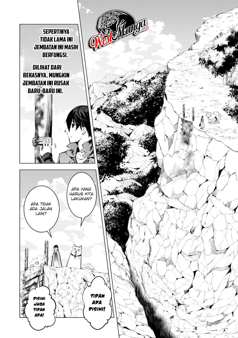 tensei-kenja-no-isekai-raifu-daini-no-shokugyo-wo-ete-sekai-saikyou-ni-narimashita - Chapter: 21.1