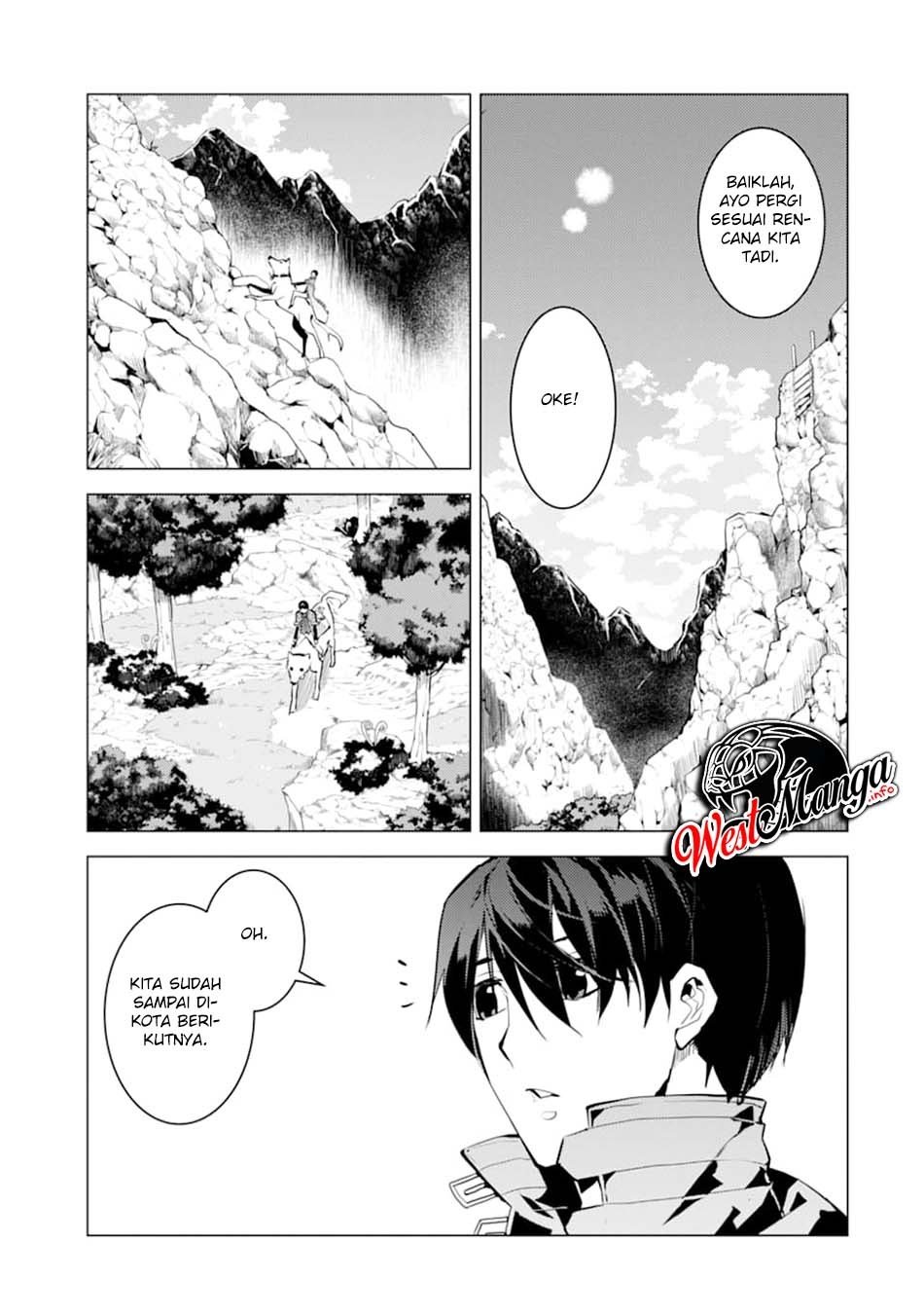 tensei-kenja-no-isekai-raifu-daini-no-shokugyo-wo-ete-sekai-saikyou-ni-narimashita - Chapter: 21.1