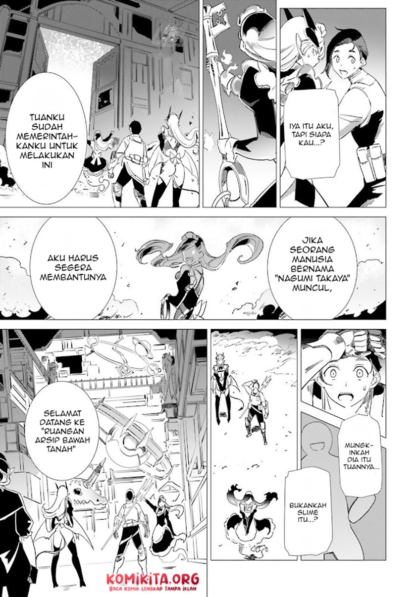 isekai-kakusei-chouzetsu-create-skill-seisan-kakou-ni-mezameta-chou-yuunouna-boku-wo-sekai-wa-hanatte-oite-kurenai-you-desu - Chapter: 9