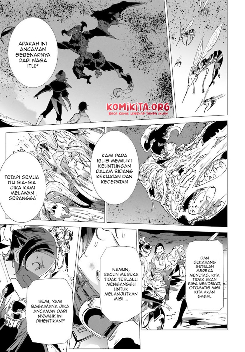 isekai-kakusei-chouzetsu-create-skill-seisan-kakou-ni-mezameta-chou-yuunouna-boku-wo-sekai-wa-hanatte-oite-kurenai-you-desu - Chapter: 9