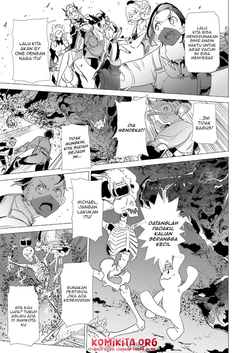 isekai-kakusei-chouzetsu-create-skill-seisan-kakou-ni-mezameta-chou-yuunouna-boku-wo-sekai-wa-hanatte-oite-kurenai-you-desu - Chapter: 9
