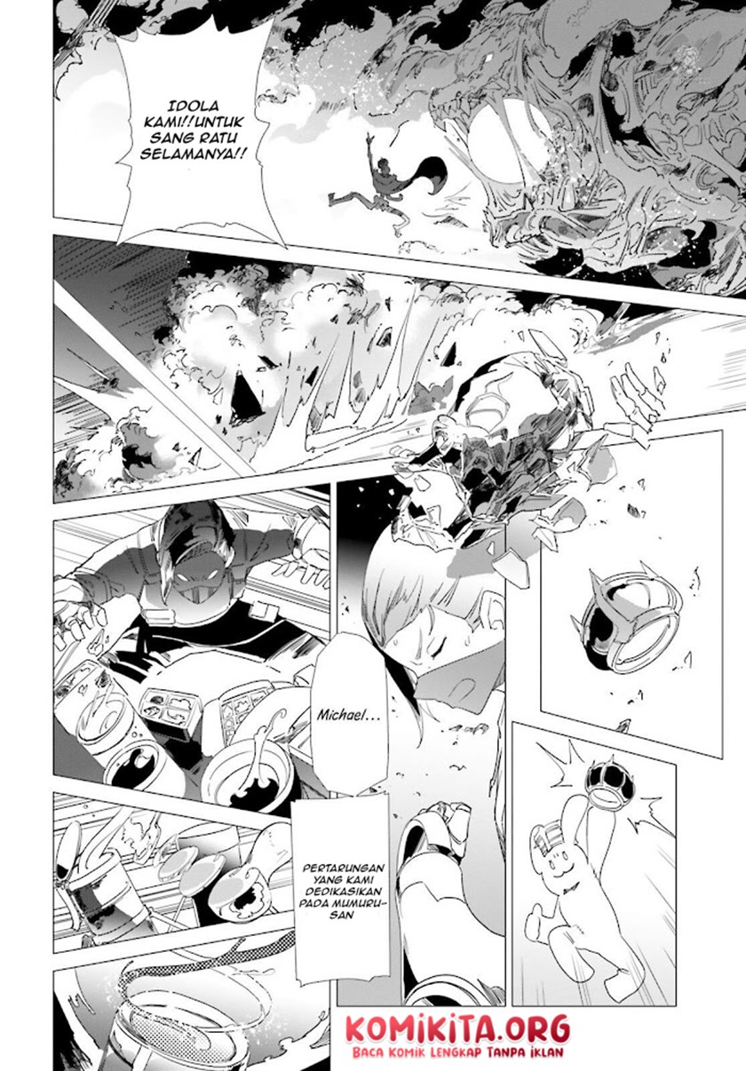 isekai-kakusei-chouzetsu-create-skill-seisan-kakou-ni-mezameta-chou-yuunouna-boku-wo-sekai-wa-hanatte-oite-kurenai-you-desu - Chapter: 9