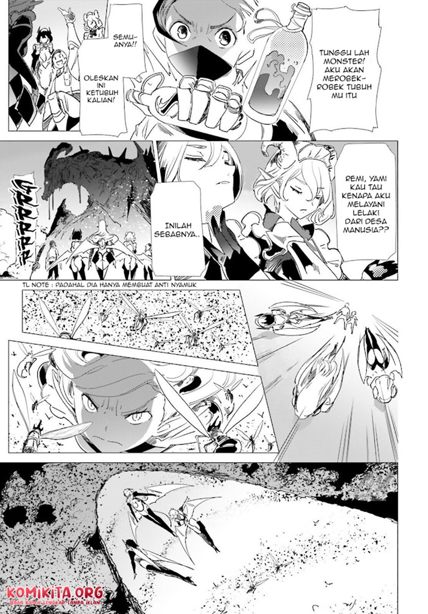 isekai-kakusei-chouzetsu-create-skill-seisan-kakou-ni-mezameta-chou-yuunouna-boku-wo-sekai-wa-hanatte-oite-kurenai-you-desu - Chapter: 9