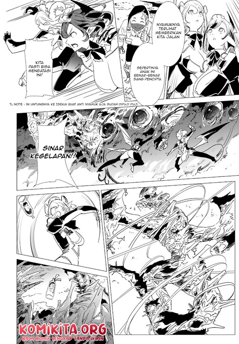isekai-kakusei-chouzetsu-create-skill-seisan-kakou-ni-mezameta-chou-yuunouna-boku-wo-sekai-wa-hanatte-oite-kurenai-you-desu - Chapter: 9