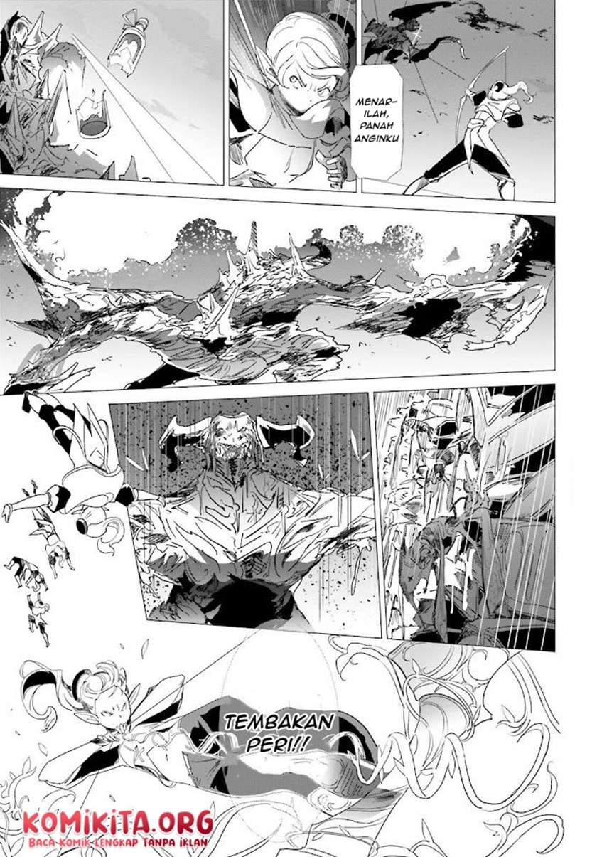 isekai-kakusei-chouzetsu-create-skill-seisan-kakou-ni-mezameta-chou-yuunouna-boku-wo-sekai-wa-hanatte-oite-kurenai-you-desu - Chapter: 9
