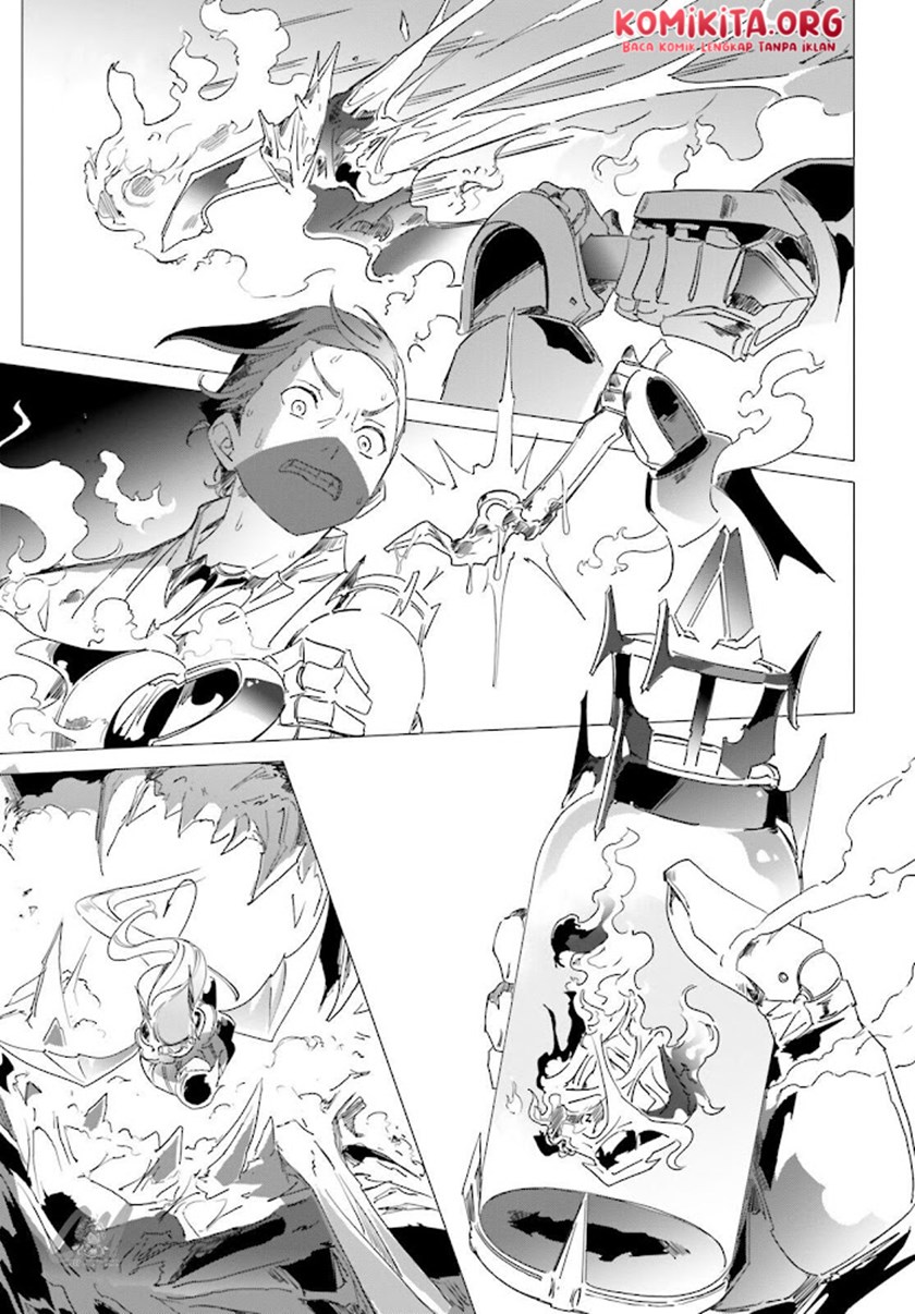 isekai-kakusei-chouzetsu-create-skill-seisan-kakou-ni-mezameta-chou-yuunouna-boku-wo-sekai-wa-hanatte-oite-kurenai-you-desu - Chapter: 9