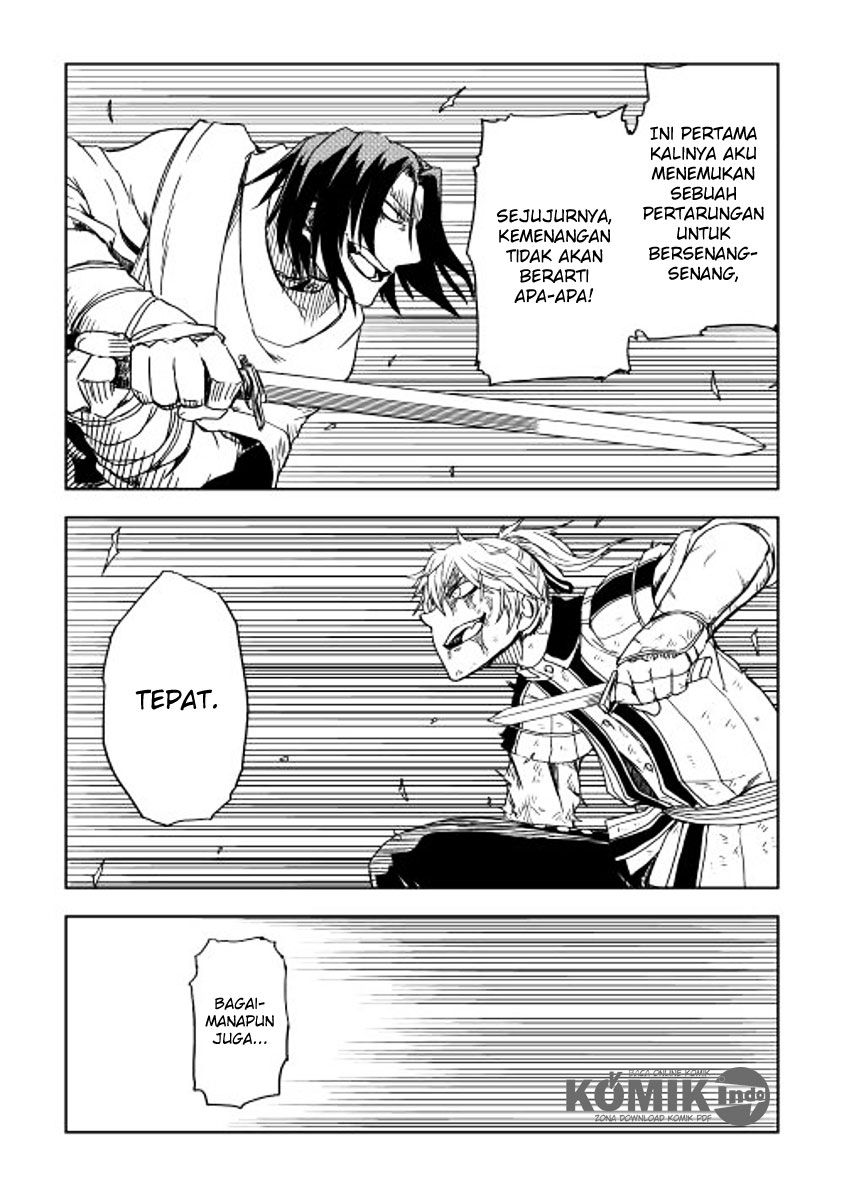 isekai-tensei-soudouki - Chapter: 9