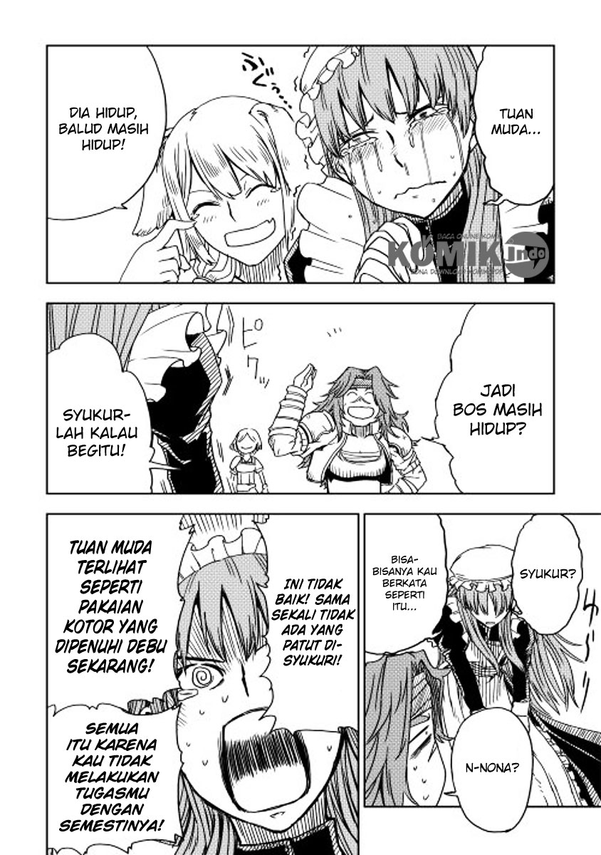 isekai-tensei-soudouki - Chapter: 9