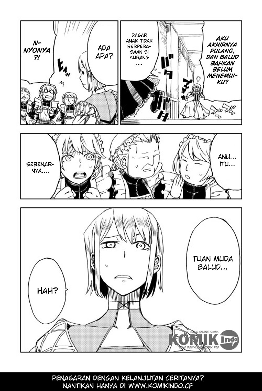 isekai-tensei-soudouki - Chapter: 9