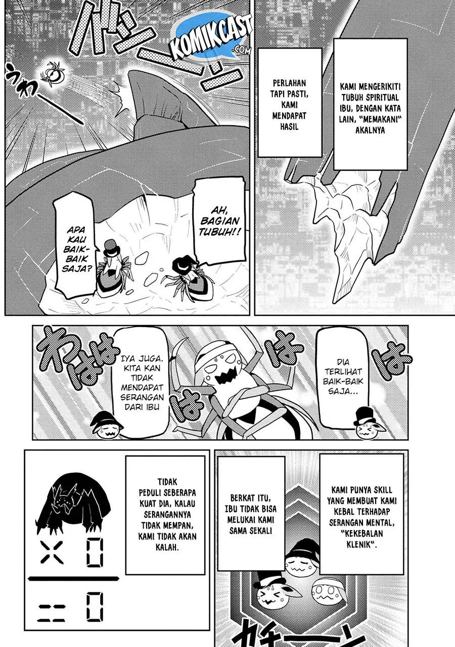 kumo-desu-ga-nani-ka - Chapter: 39.2