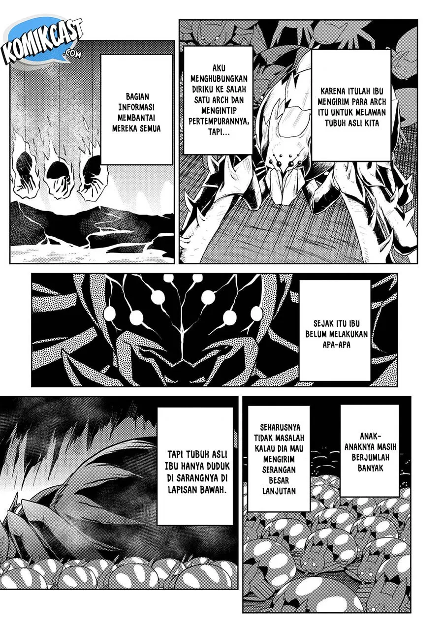 kumo-desu-ga-nani-ka - Chapter: 39.2