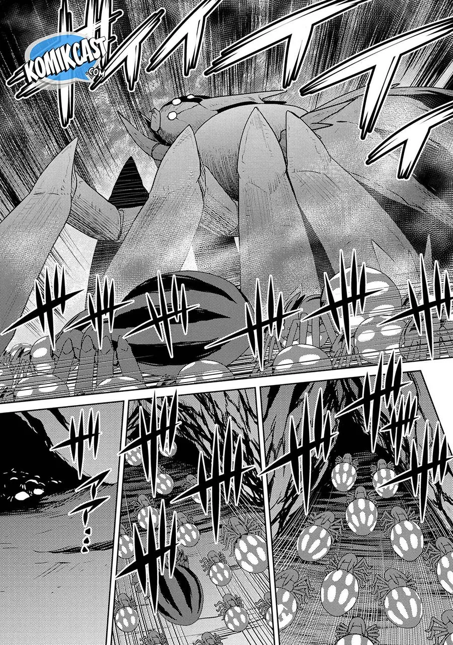 kumo-desu-ga-nani-ka - Chapter: 39.2