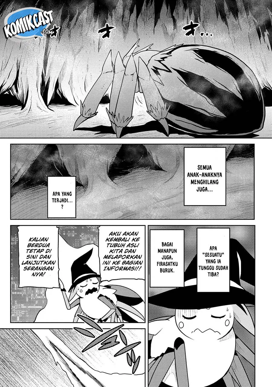 kumo-desu-ga-nani-ka - Chapter: 39.2
