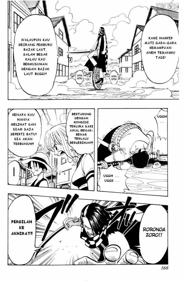 one-piece-id - Chapter: 016