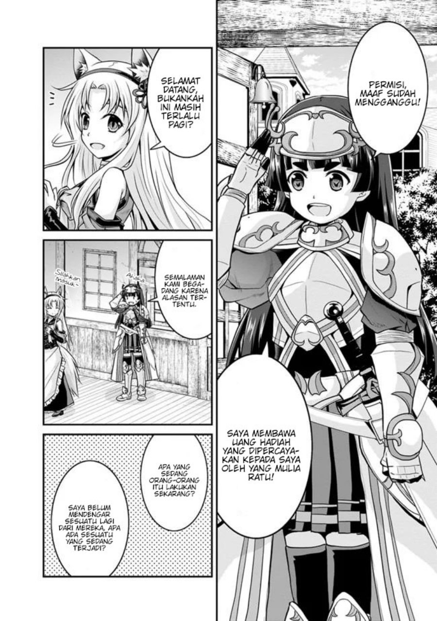 save-load-no-dekiru-yadoya-san - Chapter: 41