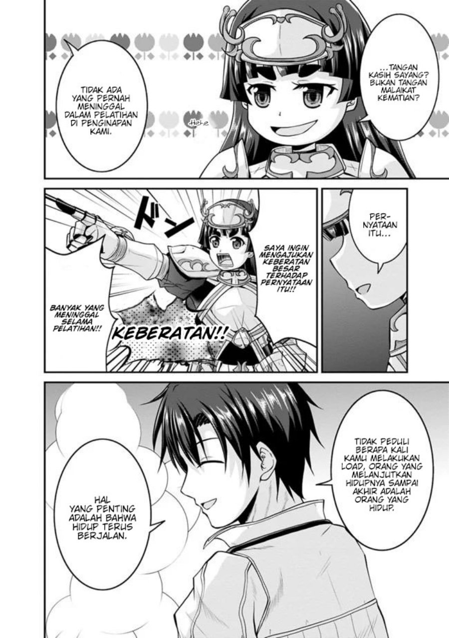 save-load-no-dekiru-yadoya-san - Chapter: 41