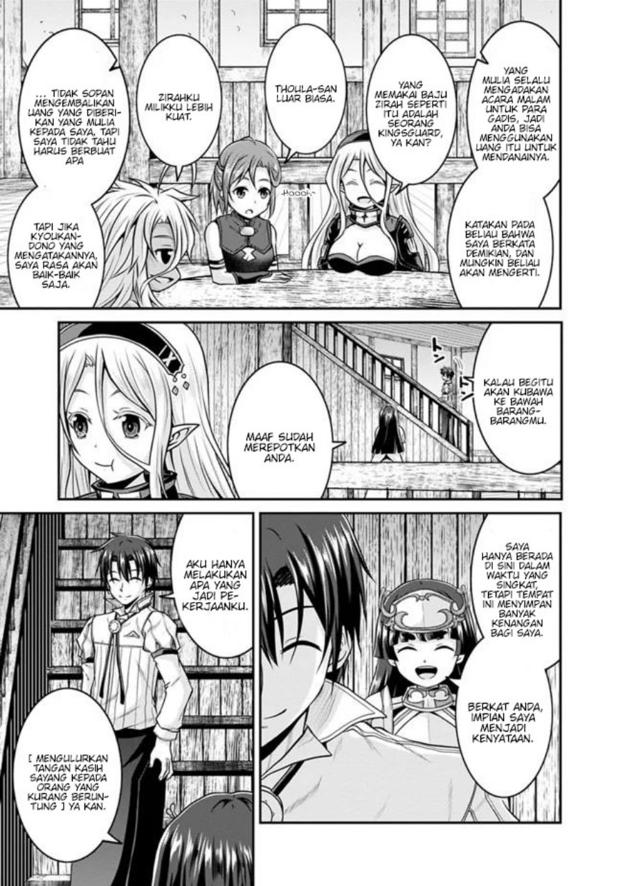 save-load-no-dekiru-yadoya-san - Chapter: 41