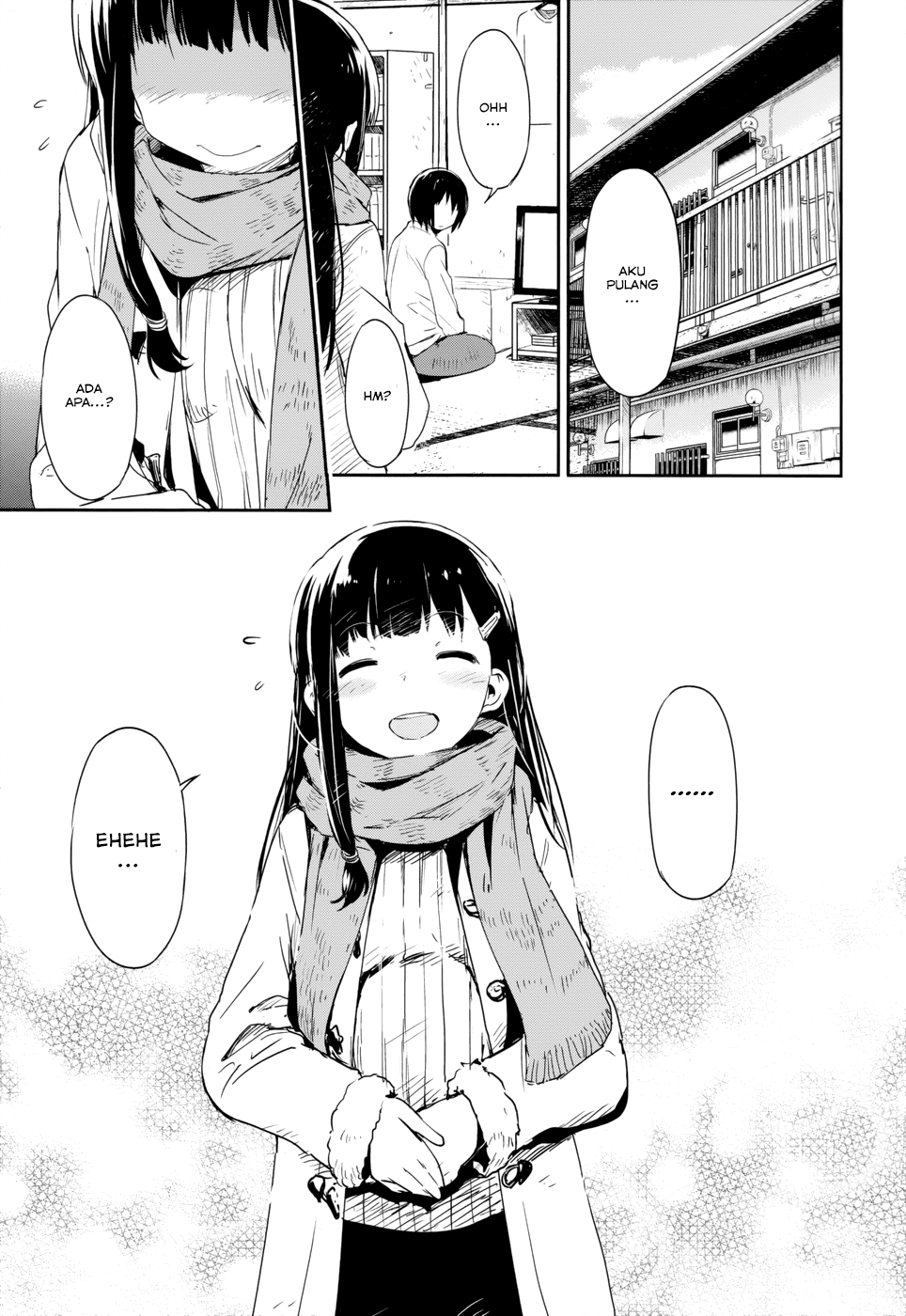 boku-ni-koisuru-mechanical - Chapter: 14