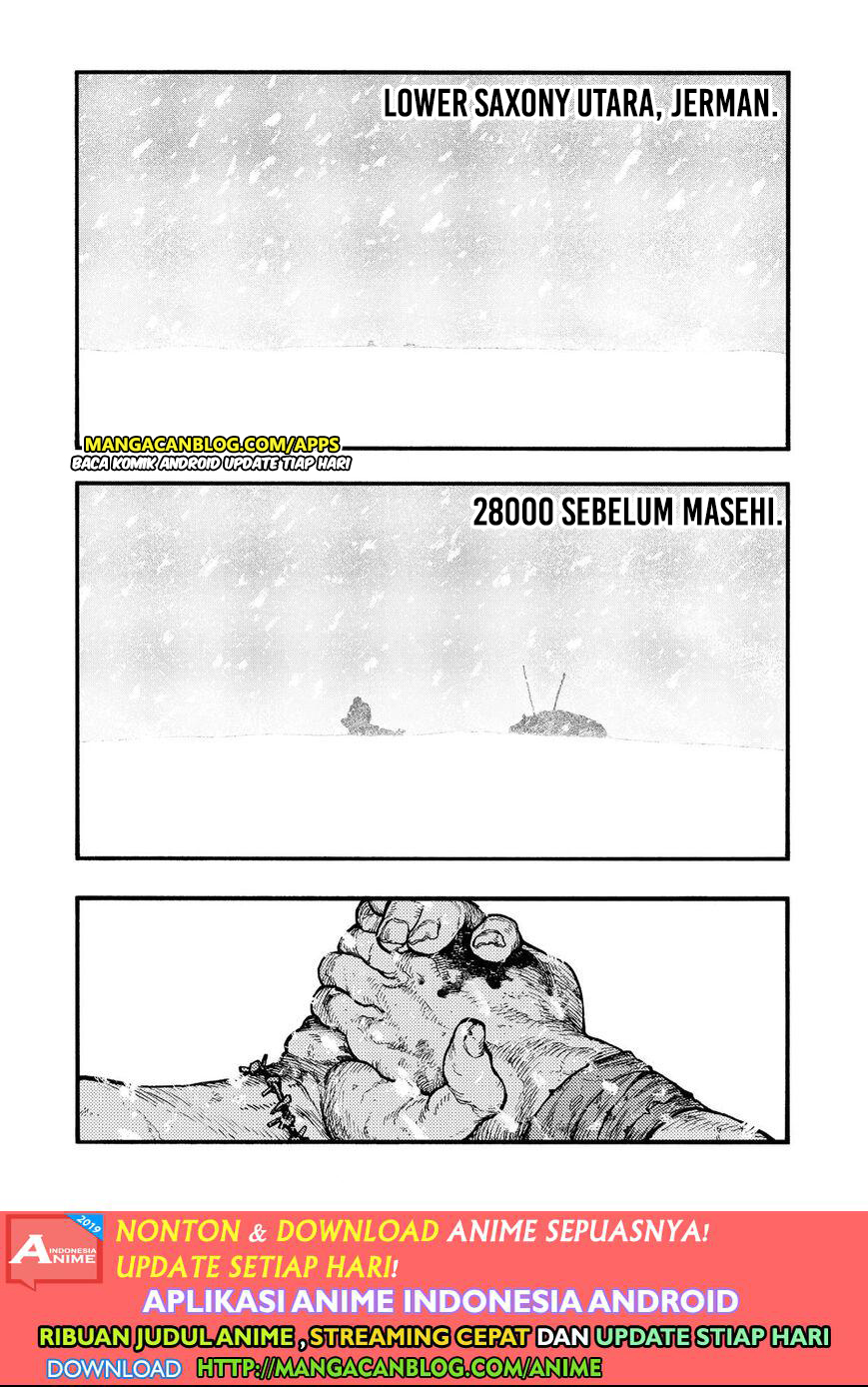 ajin - Chapter: 75