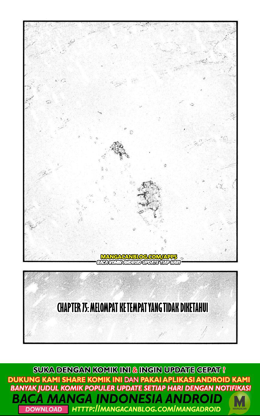 ajin - Chapter: 75