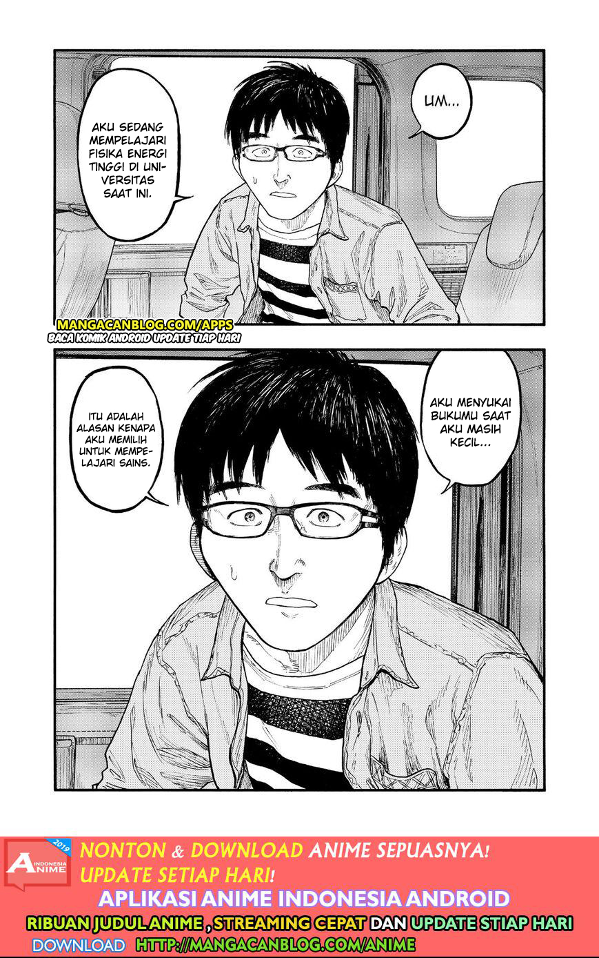 ajin - Chapter: 75