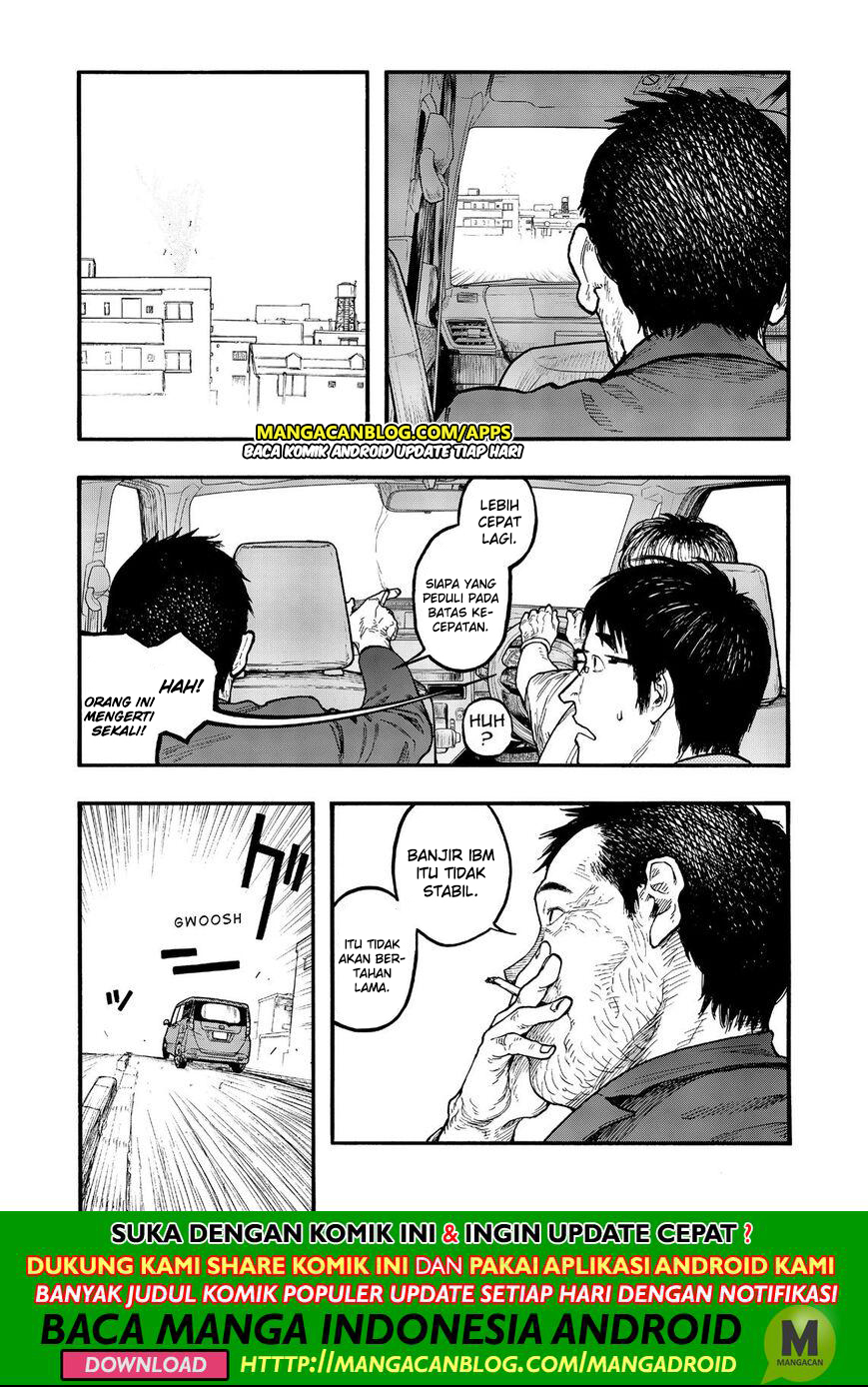 ajin - Chapter: 75