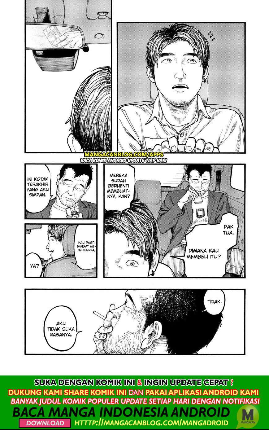 ajin - Chapter: 75