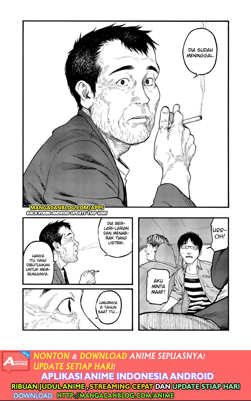 ajin - Chapter: 75