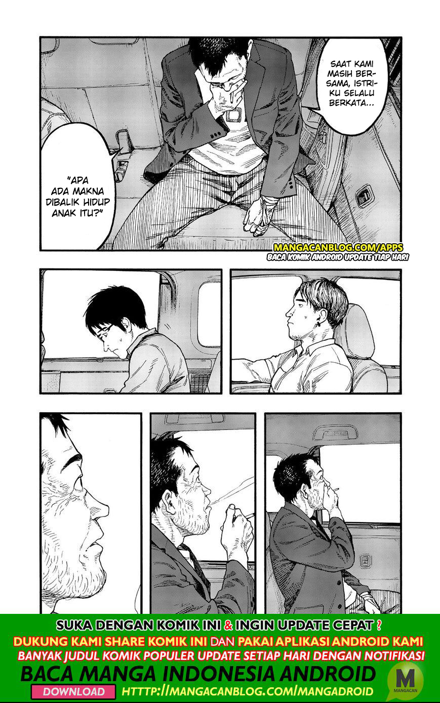 ajin - Chapter: 75