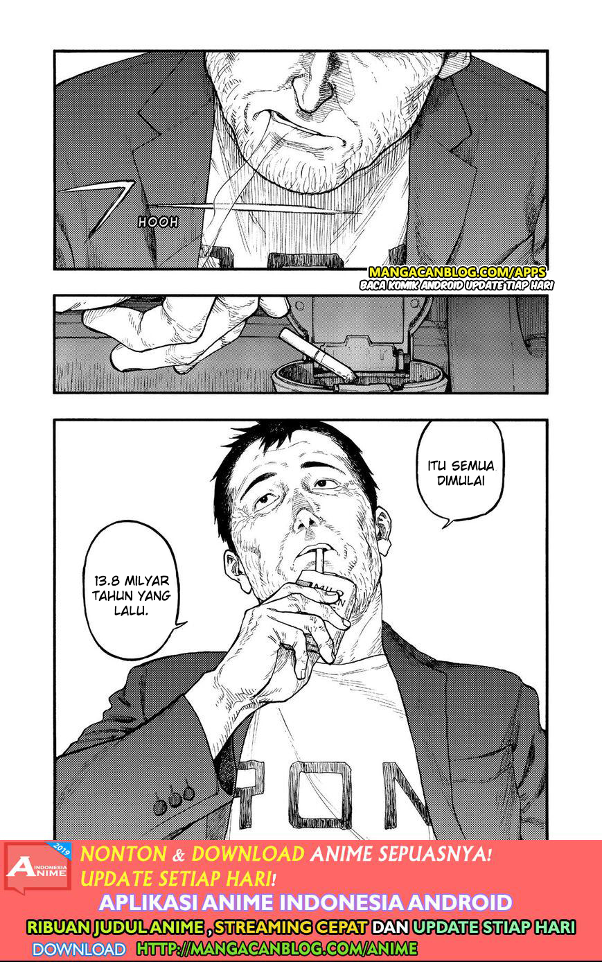 ajin - Chapter: 75