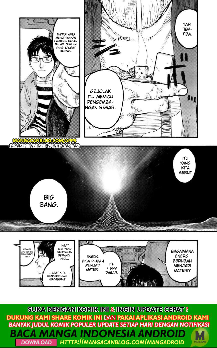 ajin - Chapter: 75