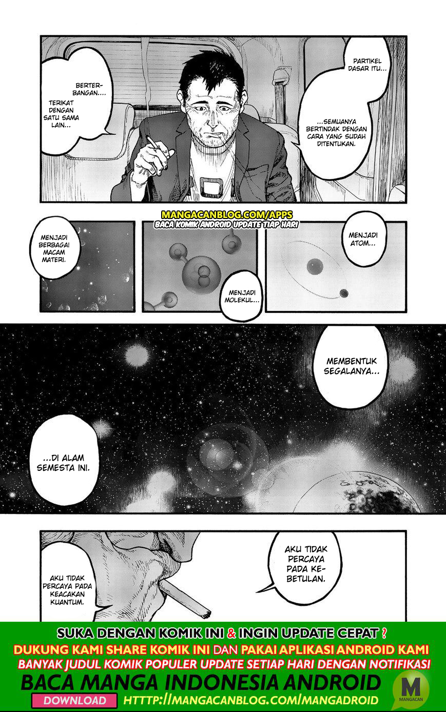 ajin - Chapter: 75